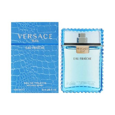 versace eau fraiche que olor tiene|Versace eau fraiche price.